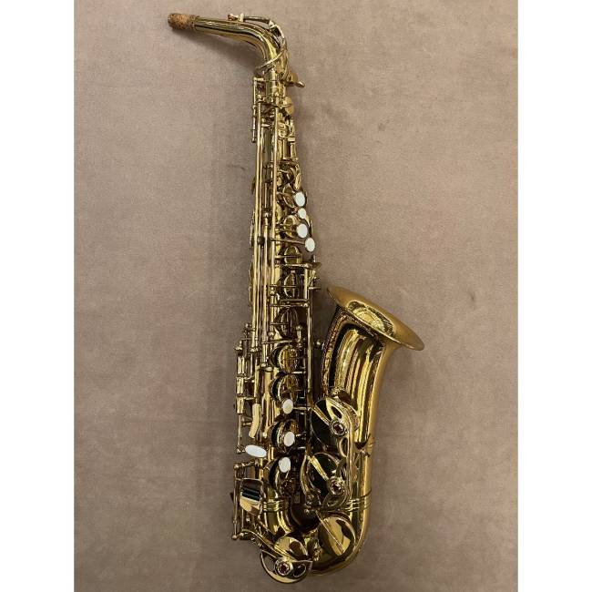 First Sax Basic II altsaxofoon 107160