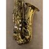 First Sax Basic II altsaxofoon 107160