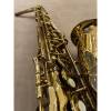 First Sax Basic II altsaxofoon 107160