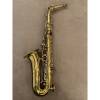 First Sax Basic II altsaxofoon 107160