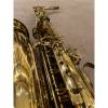 First Sax Basic II altsaxofoon 107160