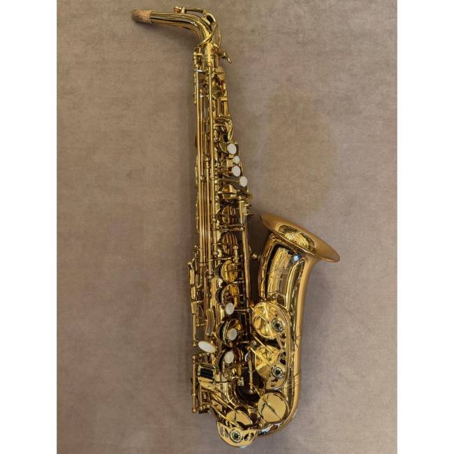 First Sax Intermediate I altsaxofoon 360411