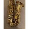 First Sax Intermediate I altsaxofoon 360411