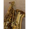 First Sax Intermediate I altsaxofoon 360411