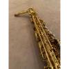 First Sax Intermediate I altsaxofoon 360411