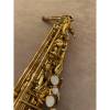 First Sax Intermediate I altsaxofoon 360411