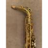 First Sax Intermediate I altsaxofoon 360411