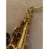 First Sax Intermediate I altsaxofoon 360411