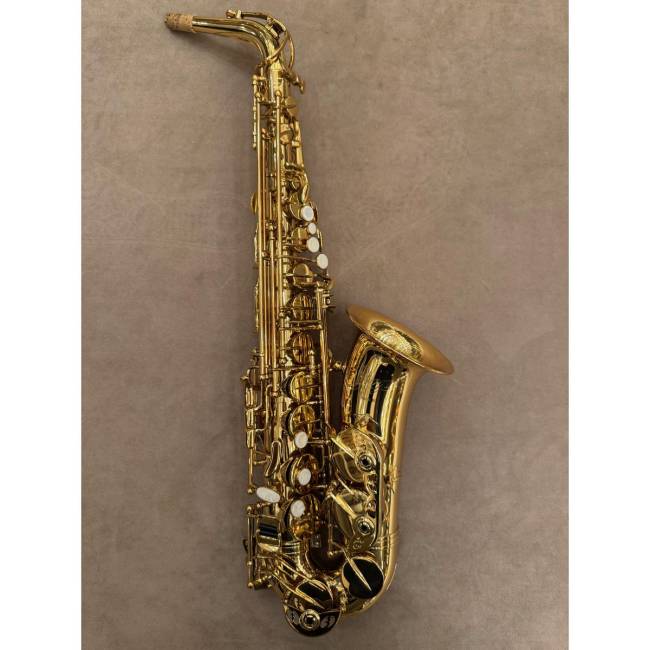 First Sax Basic III altsaxofoon 906210
