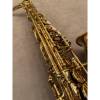 First Sax Basic III altsaxofoon 906210
