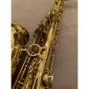 First Sax Basic III altsaxofoon 906210