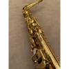 First Sax Basic III altsaxofoon 906210