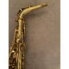 First Sax Basic III altsaxofoon 906210