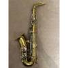 Martin Handcraft Commiittee II altsaxofoon 140285