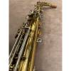 Martin Handcraft Commiittee II altsaxofoon 140285