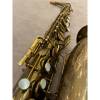 Martin The Martin altsaxofoon 150325