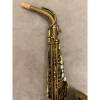 Martin The Martin altsaxofoon 150325