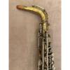 Martin Indiana altsaxofoon 71458