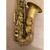 P.Mauriat PMXA-67RUL altsaxofoon 100410