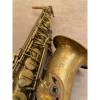 P.Mauriat PMXA-67RUL altsaxofoon 100410
