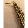 P.Mauriat PMXA-67RUL altsaxofoon 100410