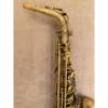 P.Mauriat PMXA-67RUL altsaxofoon 100410