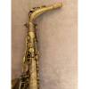 P.Mauriat PMXA-67RUL altsaxofoon 100410
