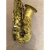 ProSax tenorsaxofoon A0811825