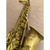 ProSax tenorsaxofoon A0811825