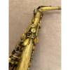 ProSax tenorsaxofoon A0811825