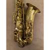 Selmer Paris Mark VI altsaxofoon 179038