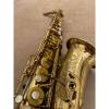 Selmer Paris Mark VI altsaxofoon 179038