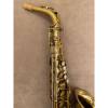 Selmer Paris Mark VI altsaxofoon 179038