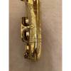Selmer Paris Mark VI altsaxofoon 179038