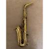Selmer Paris Mark VI altsaxofoon 179038