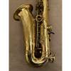 Selmer Paris Mark VI altsaxofoon 179038