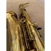 Selmer Paris Mark VI altsaxofoon 179038