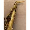 Selmer Paris Mark VI altsaxofoon 179038