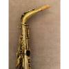 Selmer Paris Mark VI altsaxofoon 179038