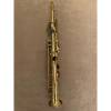 Selmer Paris Mark VI sopraansaxofoon 269305