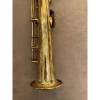 Selmer Paris Mark VI sopraansaxofoon 269305