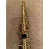 Selmer Paris Mark VI sopraansaxofoon 269305