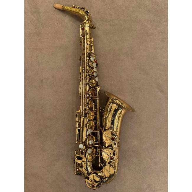 Selmer Paris Mark VI altsaxofoon 185763