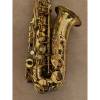 Selmer Paris Mark VI altsaxofoon 185763