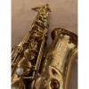 Selmer Paris Mark VI altsaxofoon 185763