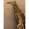 Selmer Paris Mark VI altsaxofoon 185763