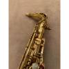 Selmer Paris Mark VI altsaxofoon 185763