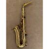 Selmer Paris Mark VI altsaxofoon 185763