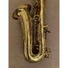 Selmer Paris Mark VI altsaxofoon 185763