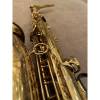 Selmer Paris Mark VI altsaxofoon 185763
